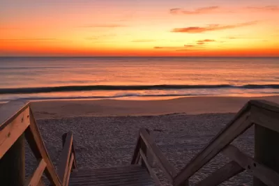 Vero Beach Sunset