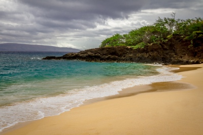 Makena-Beach