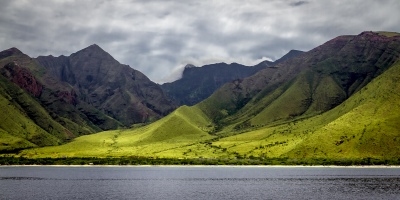 Maui Olowalu