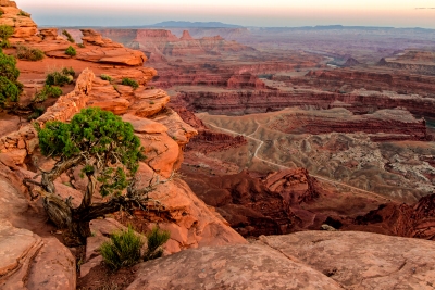 Dead-Horse-Point