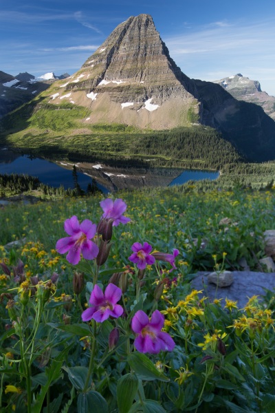 Bearhat Mountain