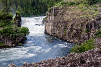 Lower Mesa Spring