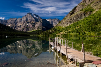 Lake Josephine