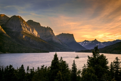 Wild Goose Island