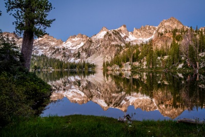 Alice-Lake-Sunrise