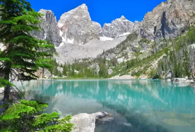 Delta Lake