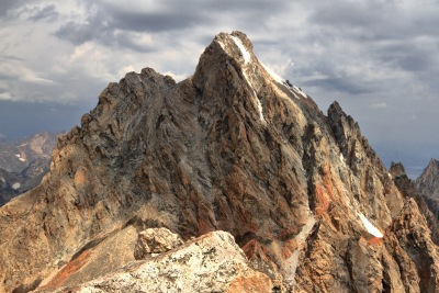 The Grand Teton