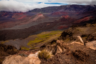 Haleakala