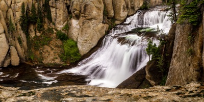 Terraced Falls