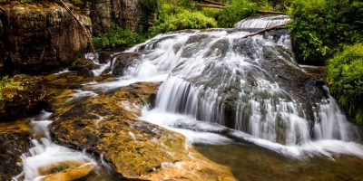 Cascade Creek