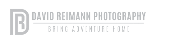 David Reimann Photography – Bring Adventure Home