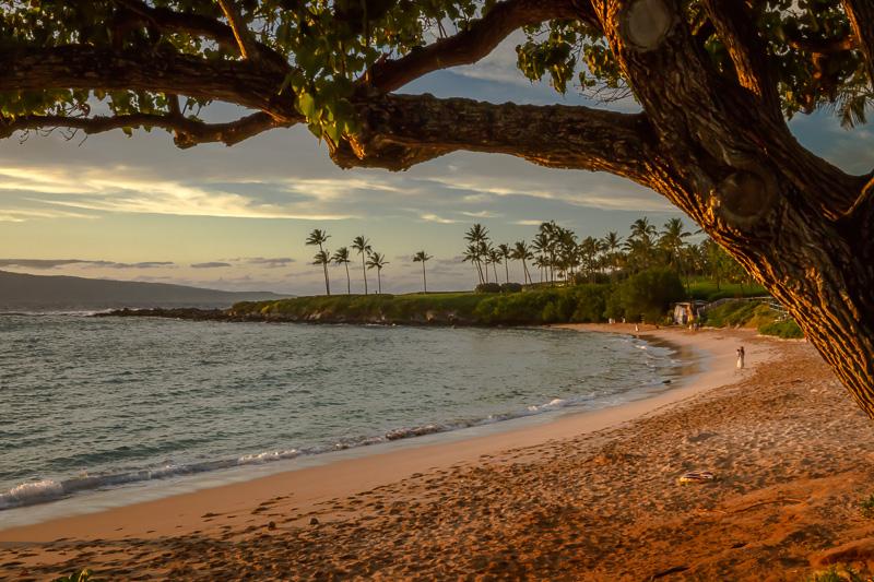 Kapalua Bay