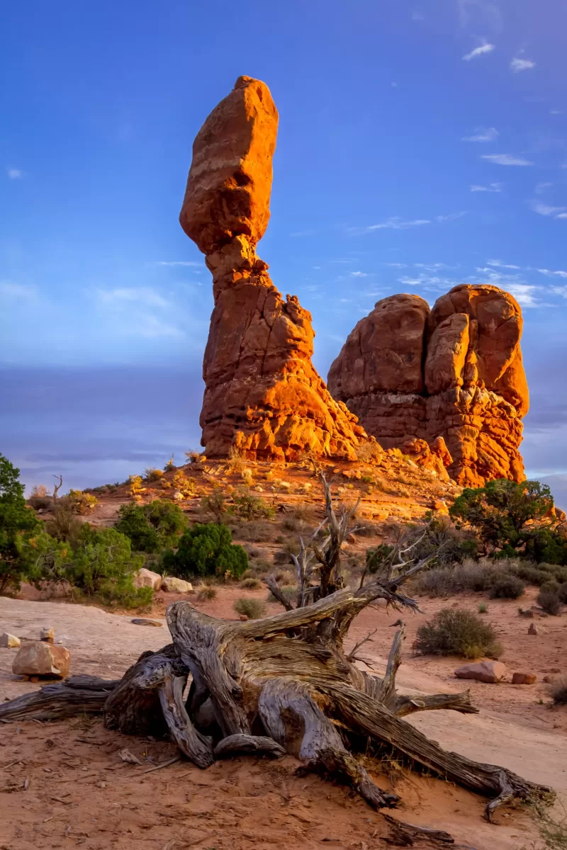 Bring Your Adventure Home from Arches National Park